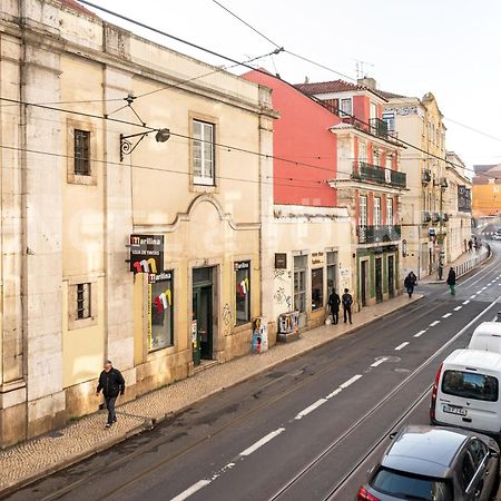 Cozy Apartment In Amazing Location! Lisboa Dış mekan fotoğraf