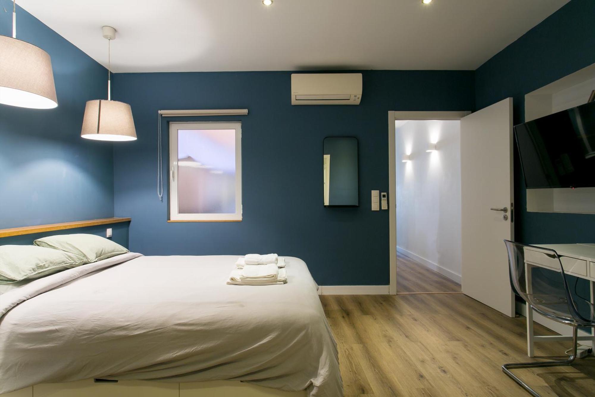 Cozy Apartment In Amazing Location! Lisboa Dış mekan fotoğraf