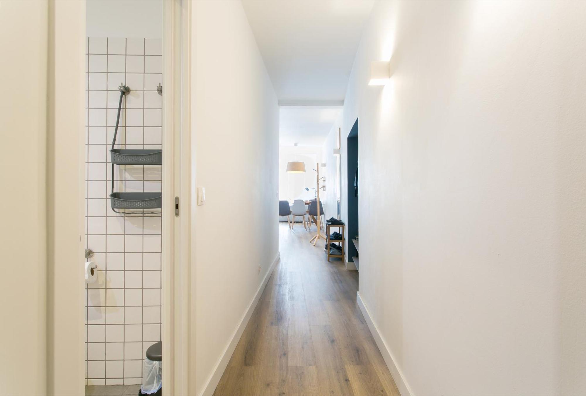 Cozy Apartment In Amazing Location! Lisboa Dış mekan fotoğraf