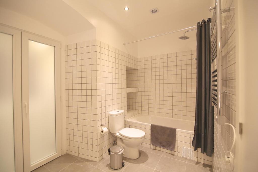 Cozy Apartment In Amazing Location! Lisboa Dış mekan fotoğraf