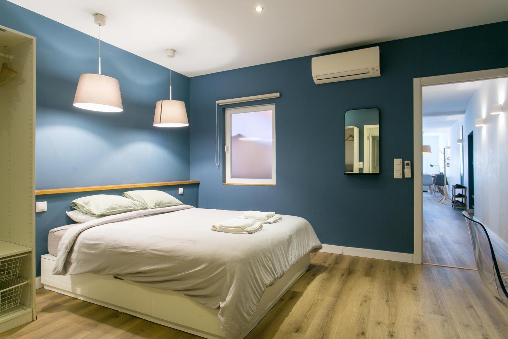 Cozy Apartment In Amazing Location! Lisboa Dış mekan fotoğraf