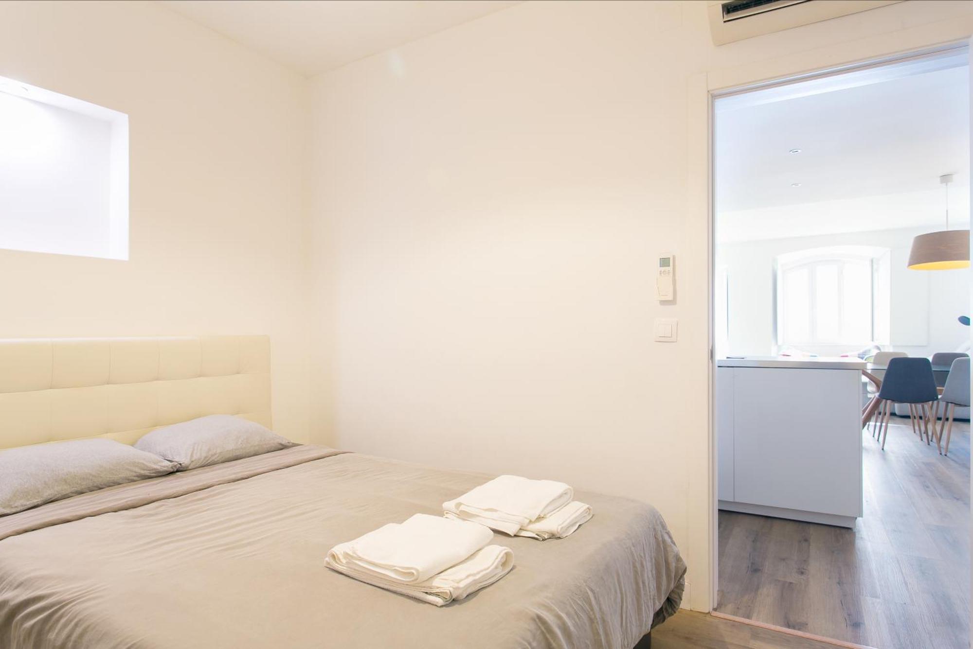 Cozy Apartment In Amazing Location! Lisboa Dış mekan fotoğraf