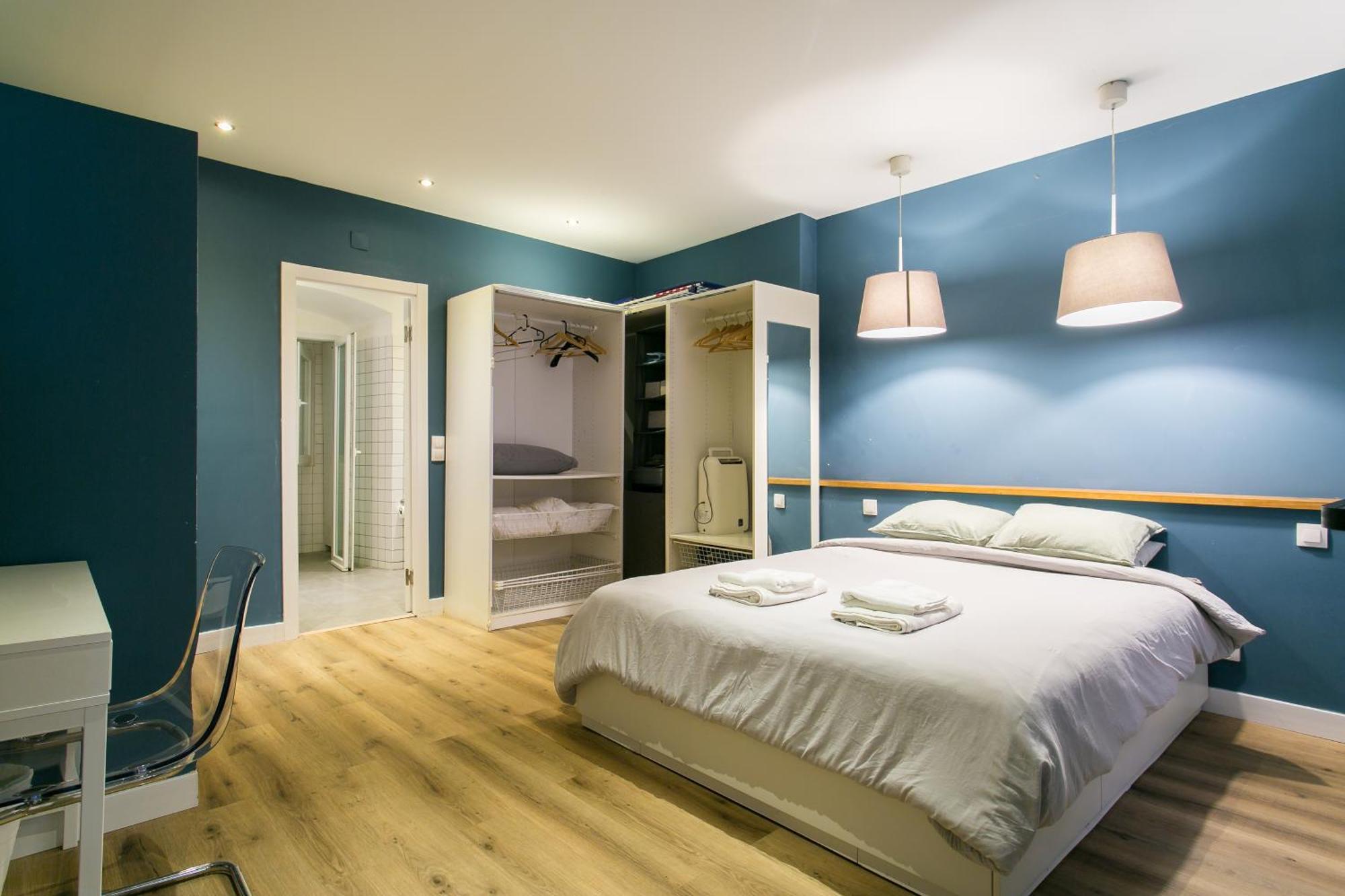 Cozy Apartment In Amazing Location! Lisboa Dış mekan fotoğraf