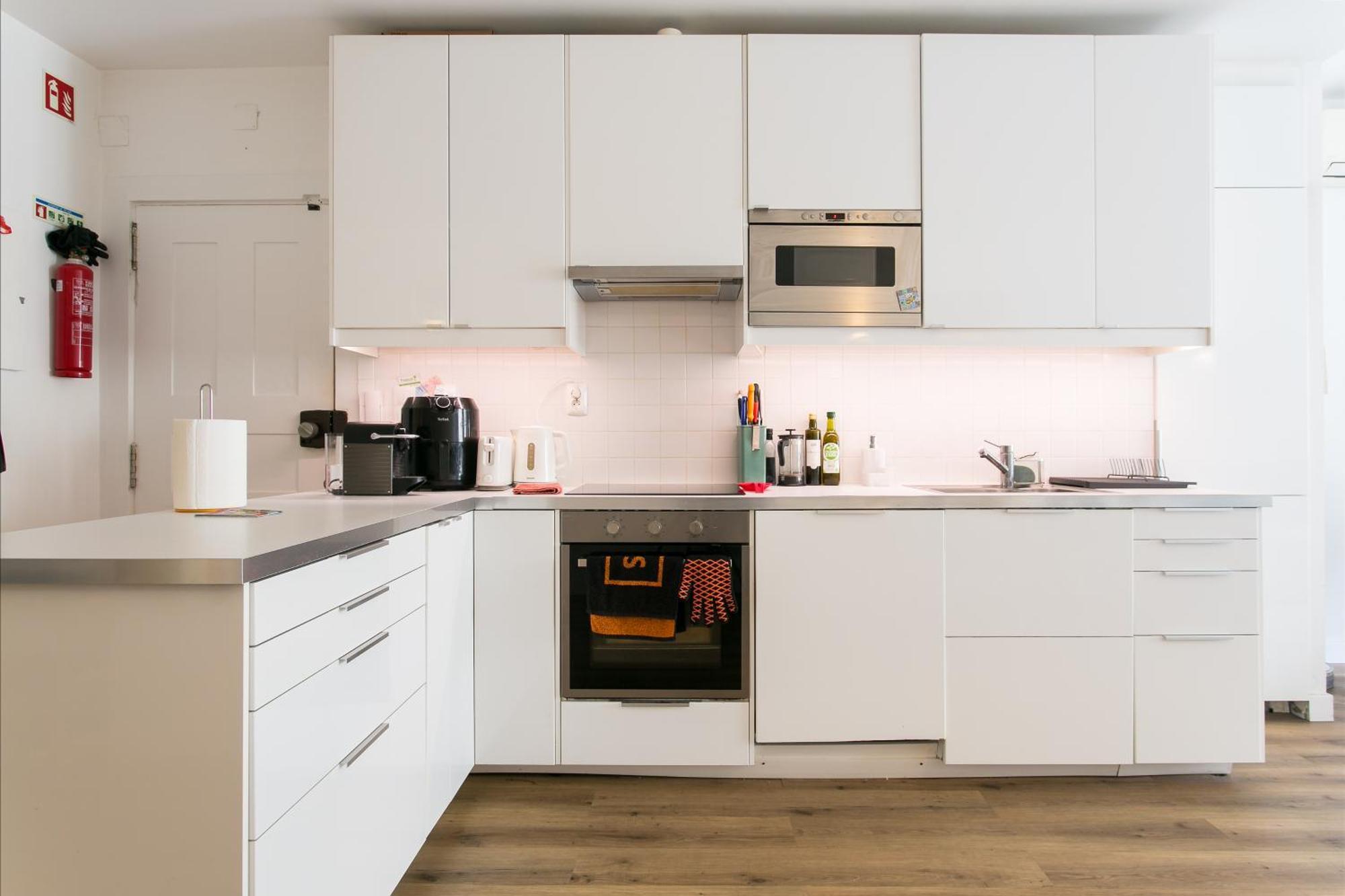 Cozy Apartment In Amazing Location! Lisboa Dış mekan fotoğraf