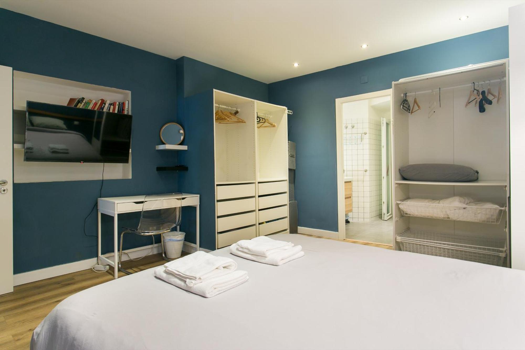 Cozy Apartment In Amazing Location! Lisboa Dış mekan fotoğraf