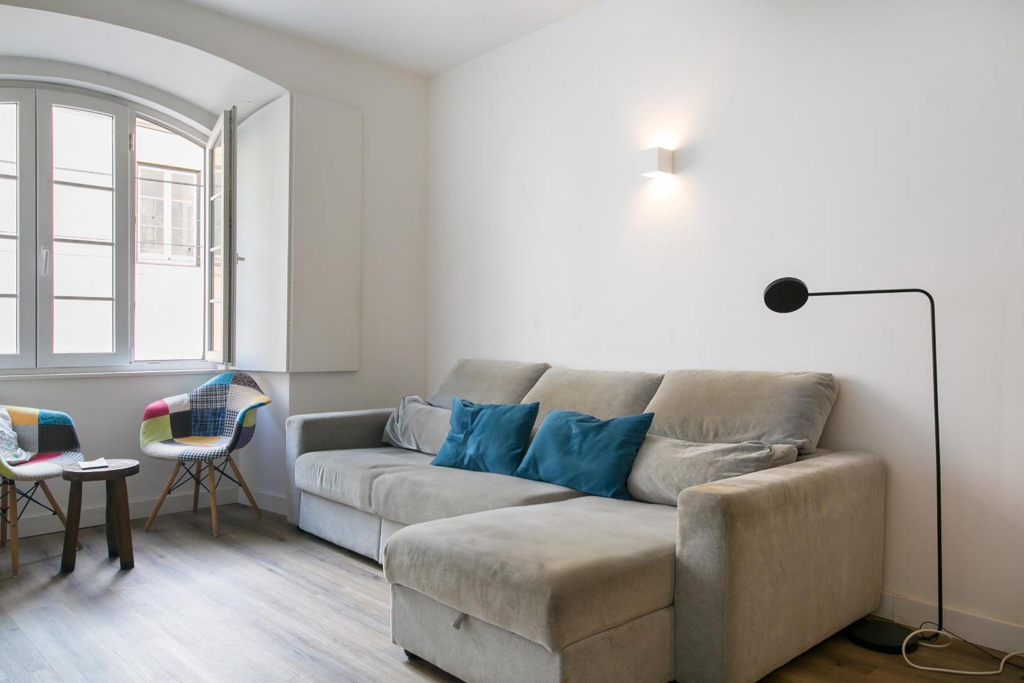Cozy Apartment In Amazing Location! Lisboa Dış mekan fotoğraf