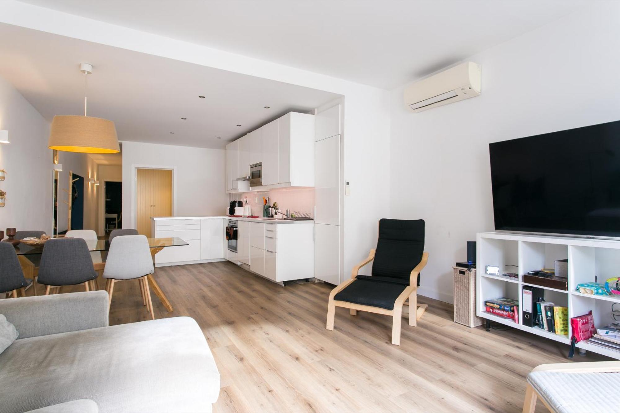 Cozy Apartment In Amazing Location! Lisboa Dış mekan fotoğraf