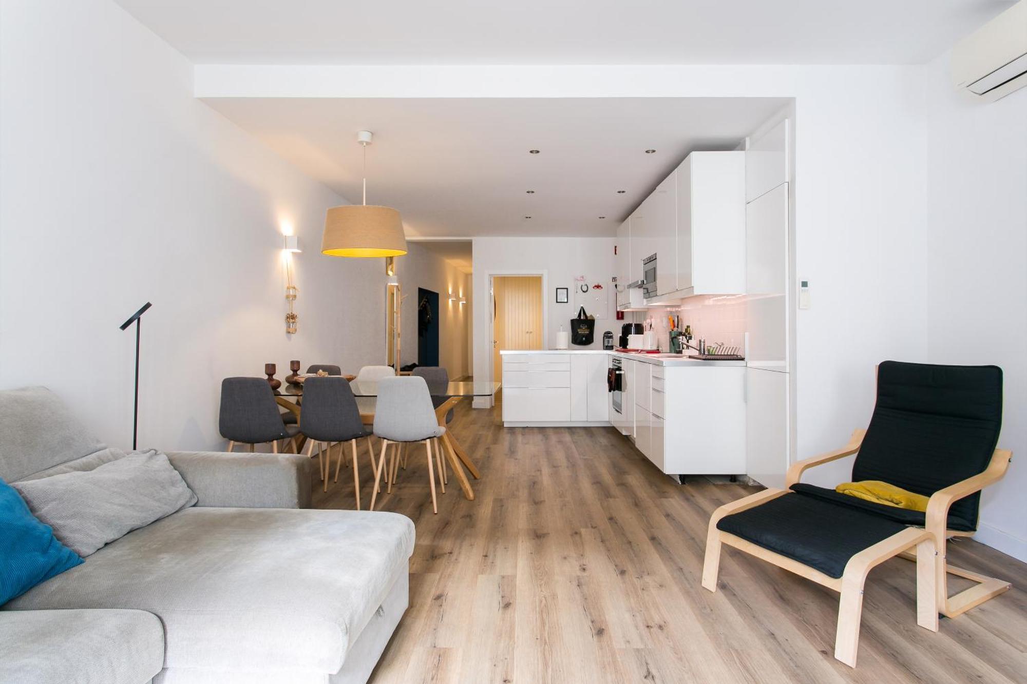Cozy Apartment In Amazing Location! Lisboa Dış mekan fotoğraf