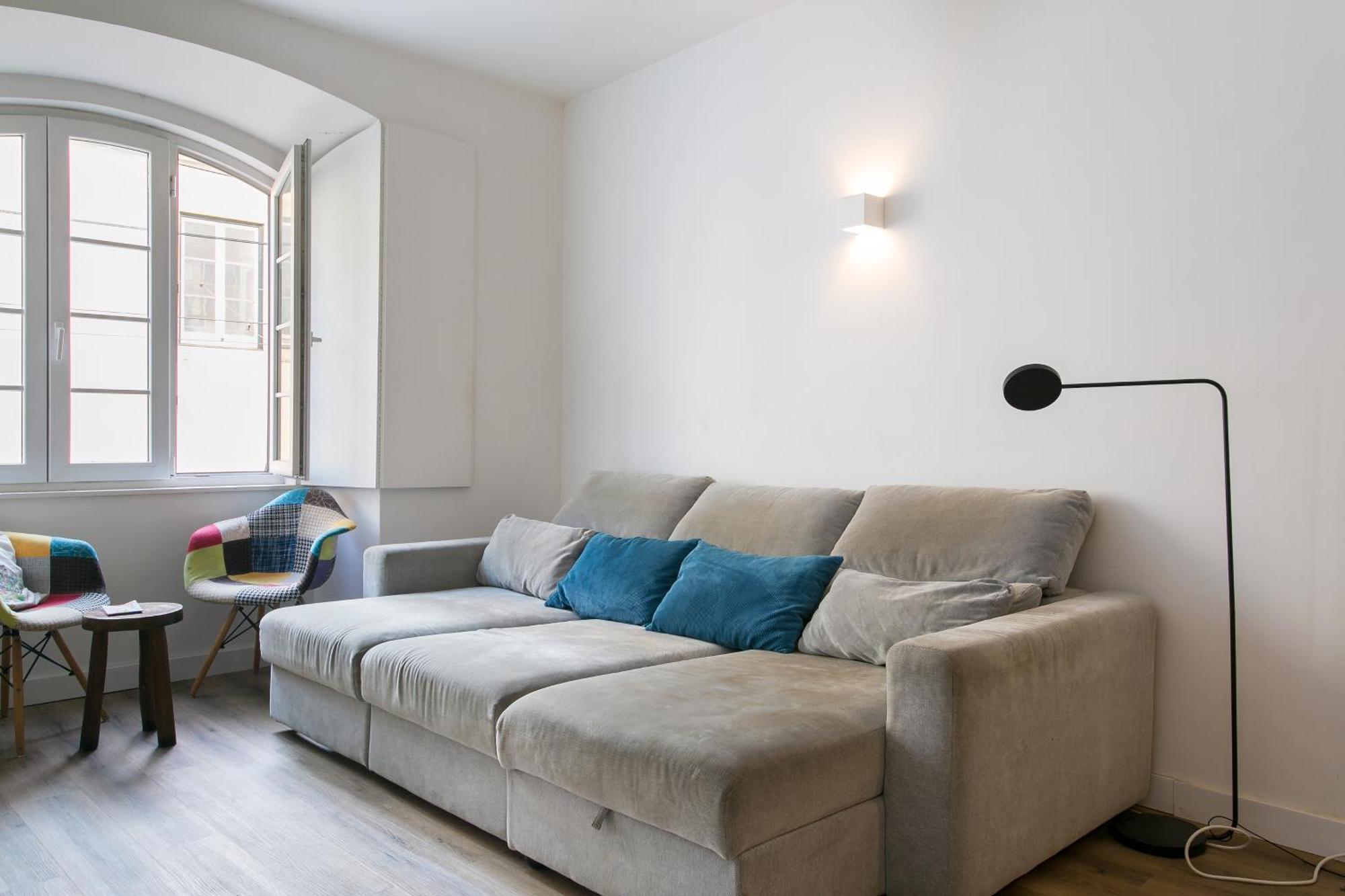 Cozy Apartment In Amazing Location! Lisboa Dış mekan fotoğraf